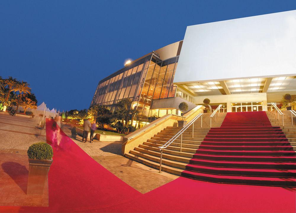 Cocoon'In Cannes Le Suquet Buitenkant foto
