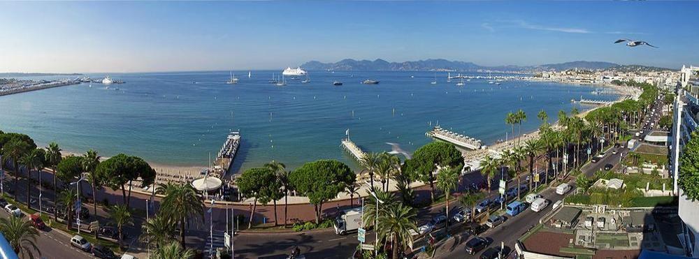 Cocoon'In Cannes Le Suquet Buitenkant foto