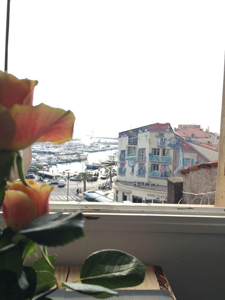 Cocoon'In Cannes Le Suquet Buitenkant foto
