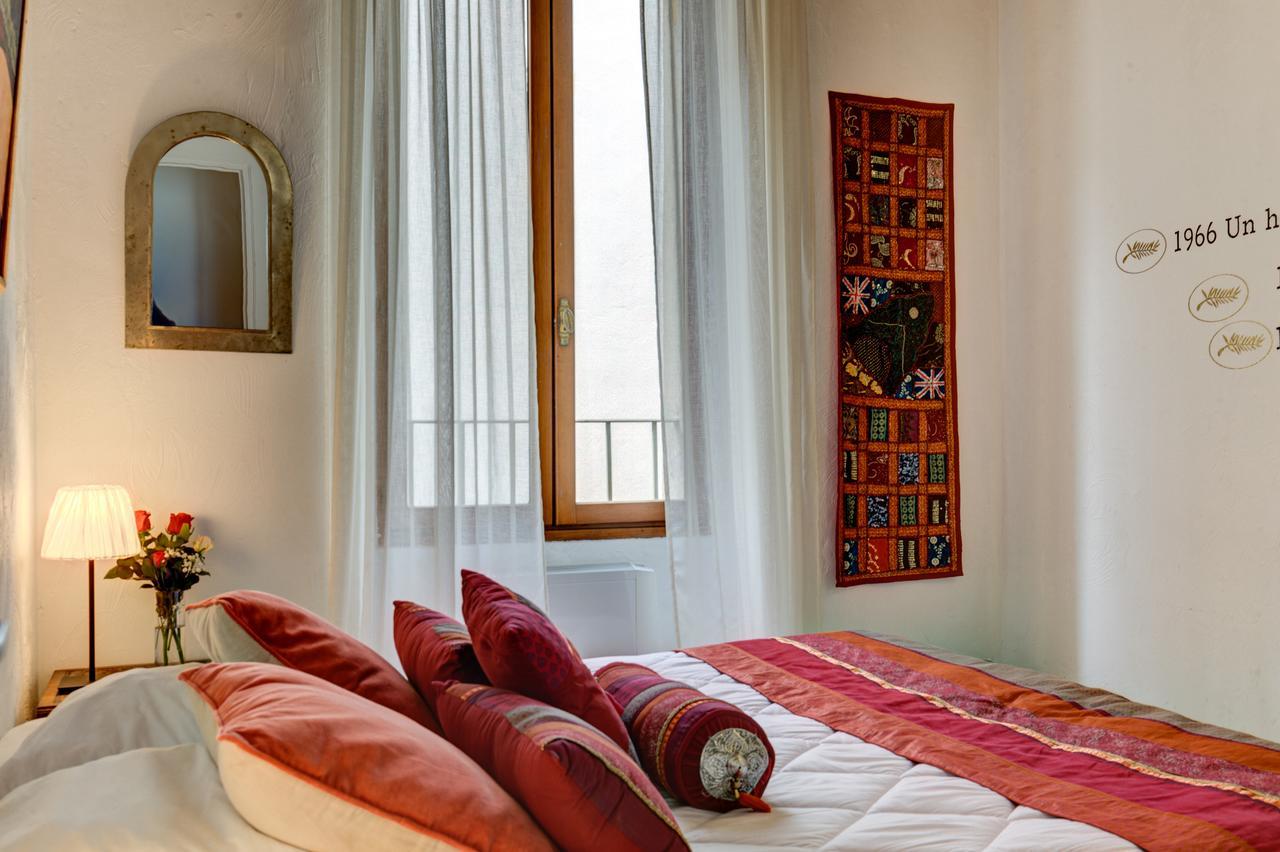 Cocoon'In Cannes Le Suquet Buitenkant foto