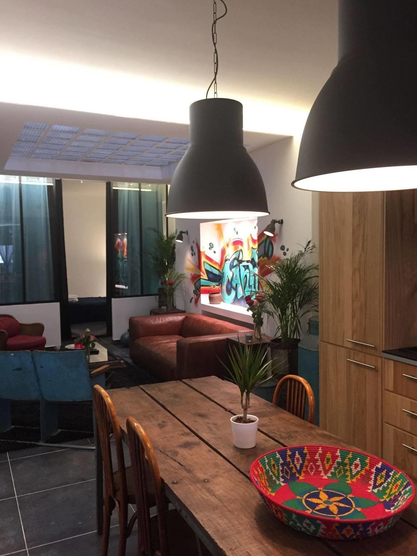 Cocoon'In Cannes Le Suquet Buitenkant foto