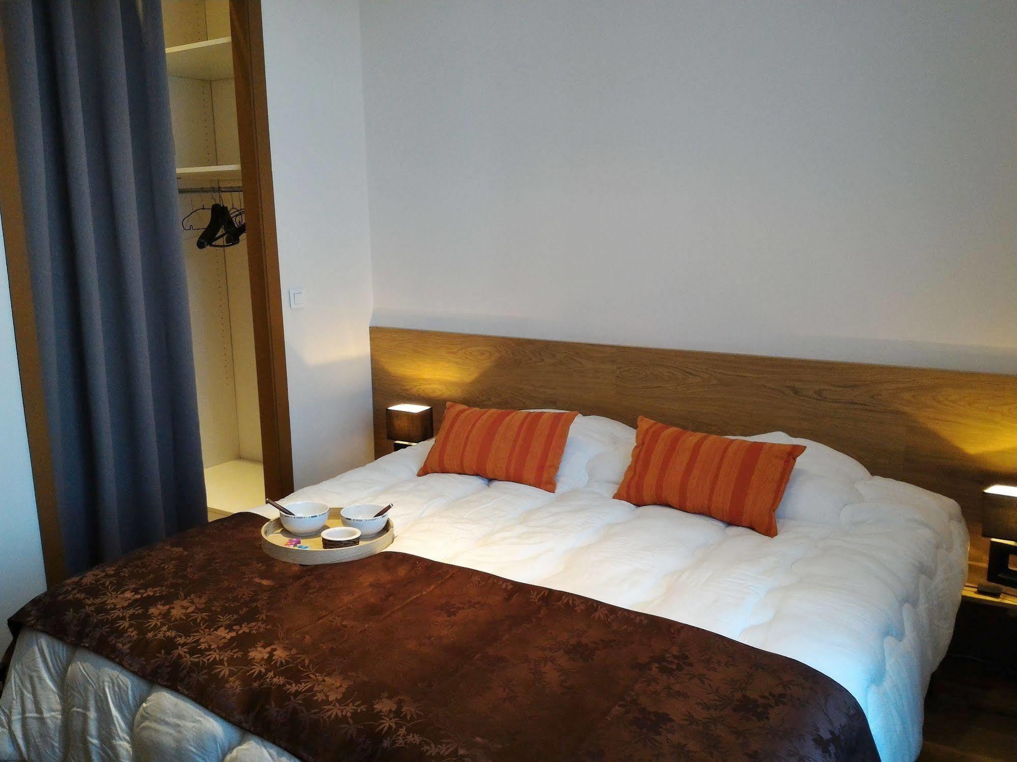 Cocoon'In Cannes Le Suquet Buitenkant foto